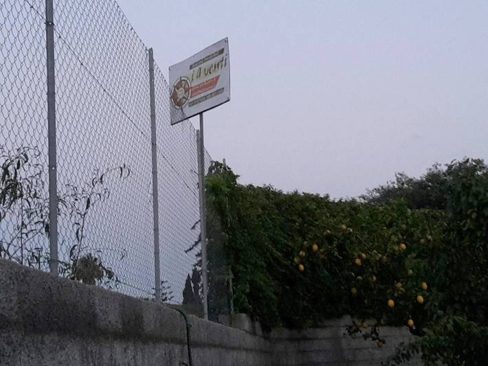 Location de vacances pour 2 personnes, avec vue ainsi que balcon et jardin à Sassari - 4