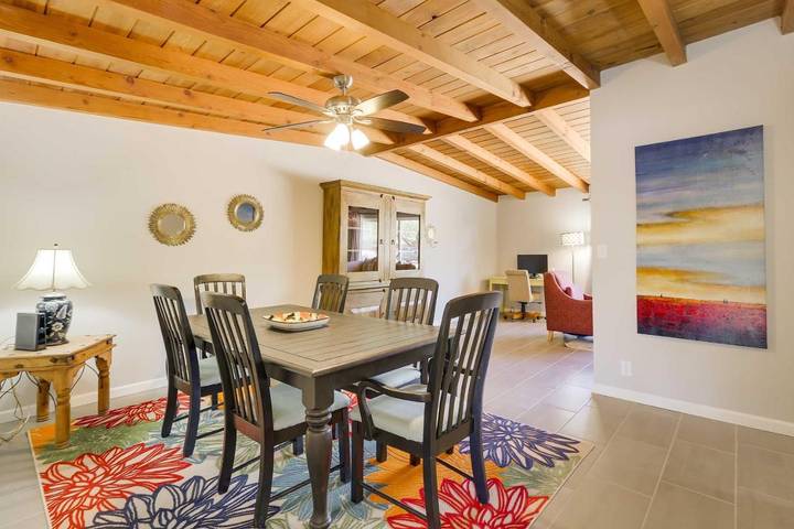 Ferienhaus für 5 Personen - 1