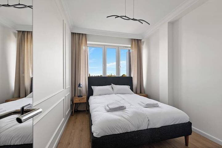 Ferienwohnung für 4 Personen - 1