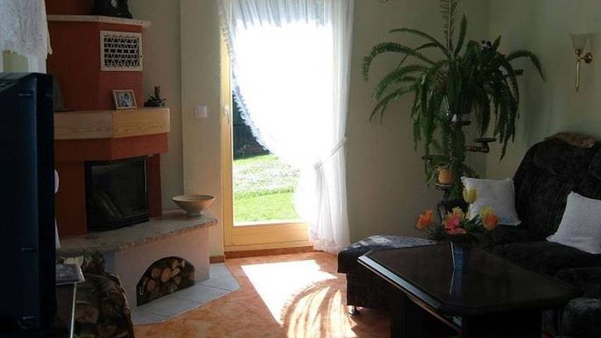 Ferienhaus für 3 Personen, mit Terrasse in Sachsen - 3