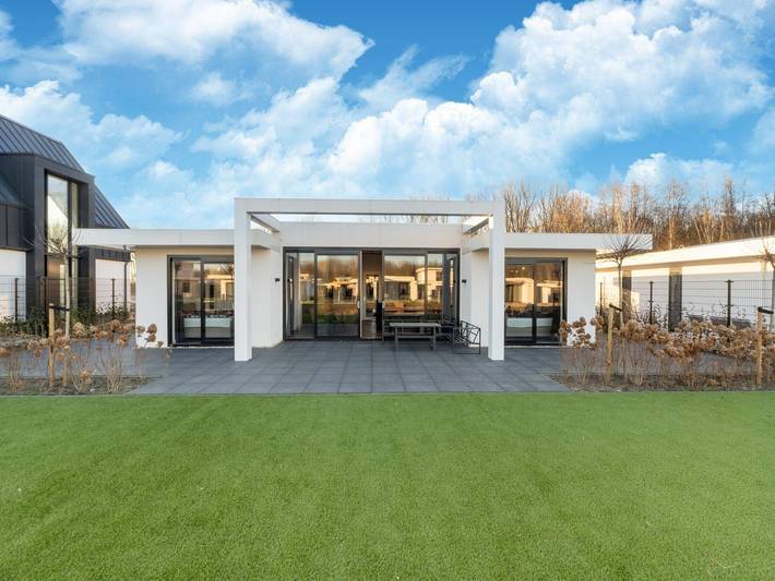 Ferienhaus für 8 Personen, mit Terrasse, kinderfreundlich am Veluwemeer