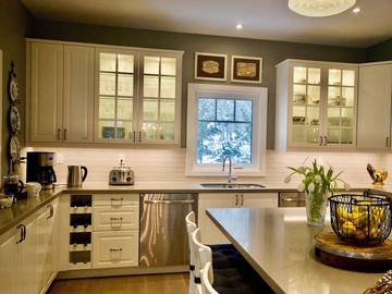 Cottage for 12 Guests in Gravenhurst, Muskoka, Picture 3