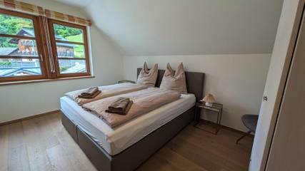 Apartament Wakacyjny dla 4 osoby w Hallstatt, Dachstein Salzkammergut, Zdjęcie 3