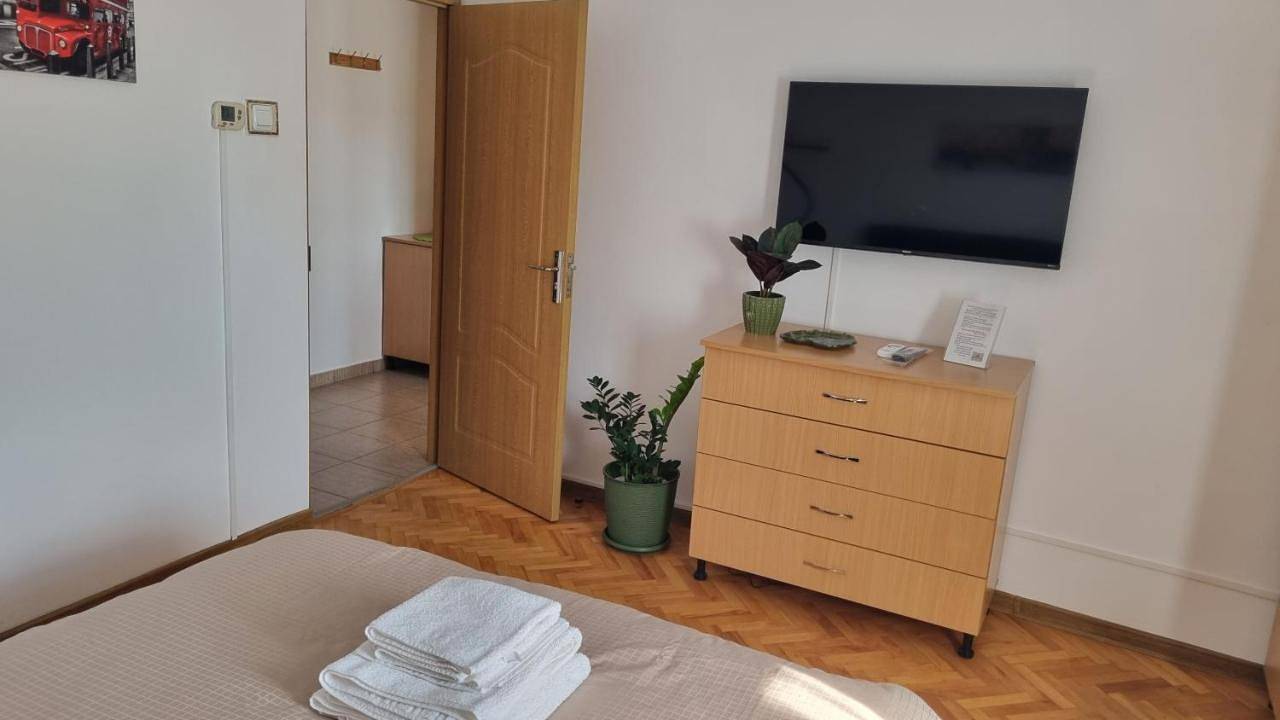 Appartement entier, Apartament Tudor in Turda