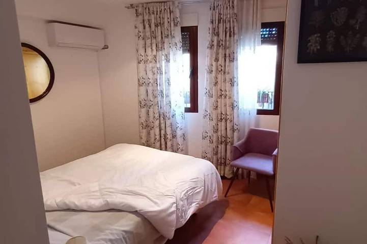 Location de vacances pour 6 personnes, avec balcon à Candeleda - 3