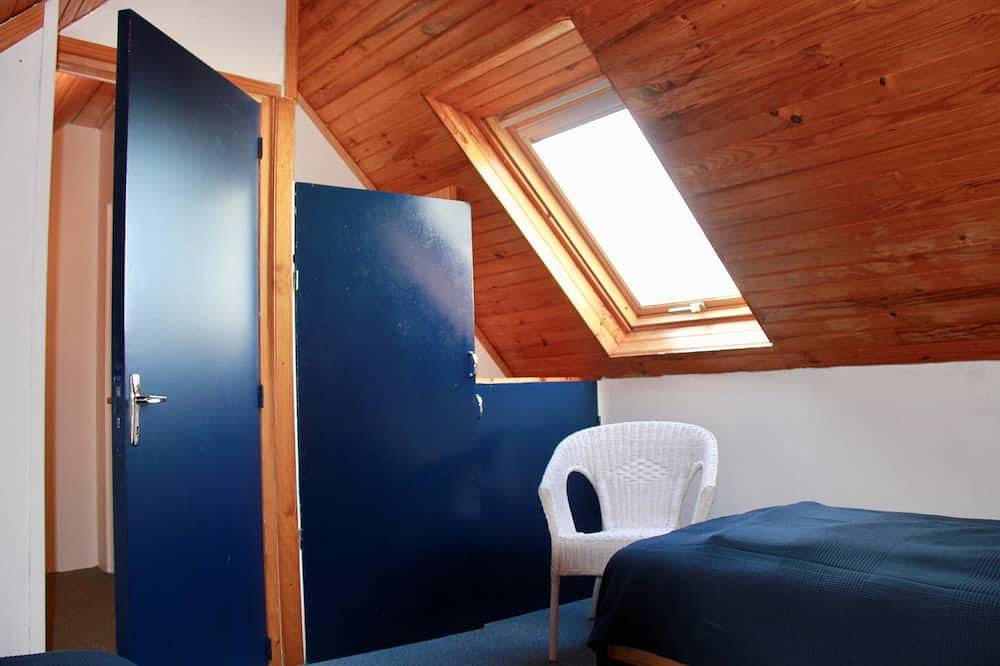 Haus In Der Meeresüdbretagne in Moëlan-sur-Mer, Côte de Cornouaille