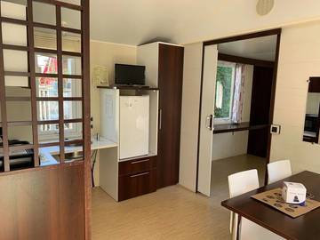 Wohnwagen für 4 Personen in Guérande, Saint-Nazaire und Umgebung, Bild 4