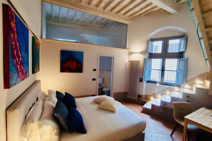 Ferienwohnung für 4 Personen, mit Haustier - 1