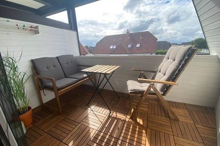 Ferienwohnung für 4 Personen - 1