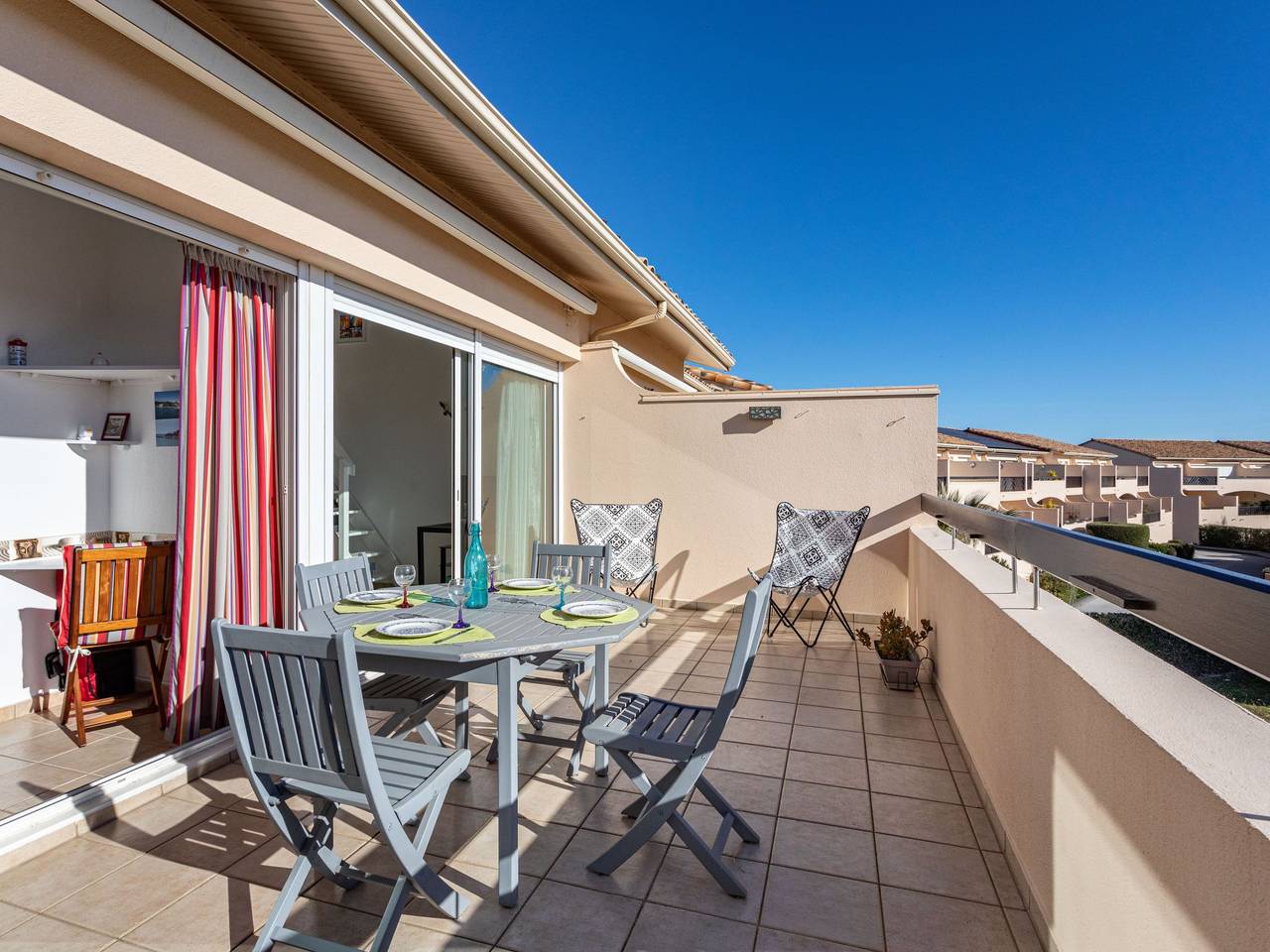 Appartement de vacances