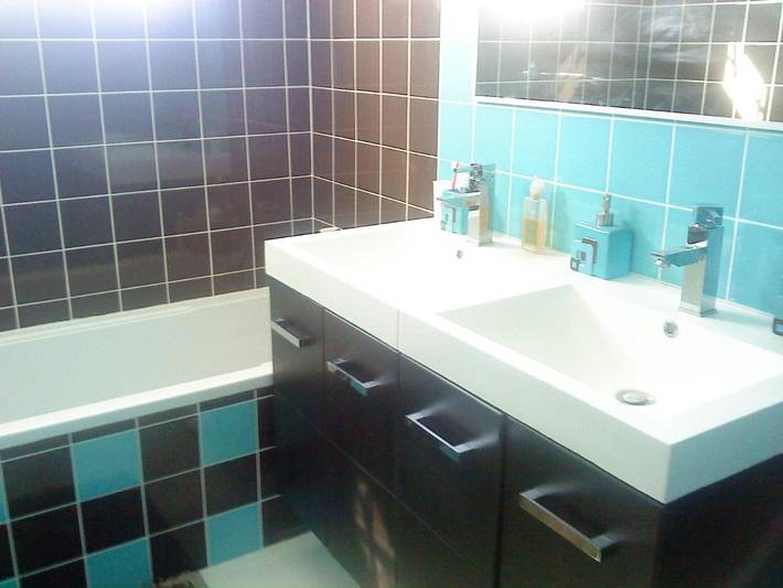 Location de vacances pour 9 personnes, avec terrasse, animaux acceptés à Médis - 3