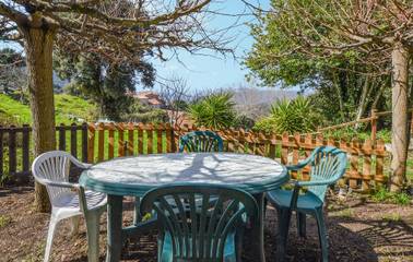 Bungalow per 5 Persone in Casalabriva, Sartène e dintorni, Foto 2