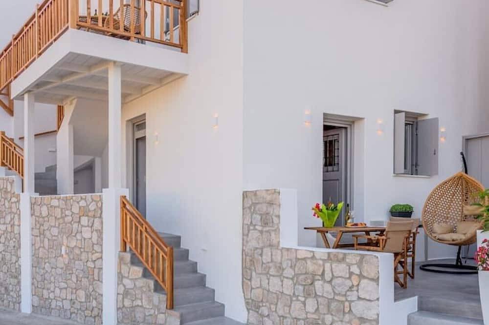 Apartamento entero, Esperanza Apartment in Milo
