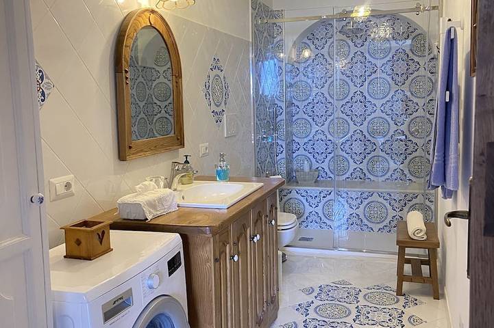 Casa Vacanza Resta cu mme Praiano in Vettica Maggiore, Praiano