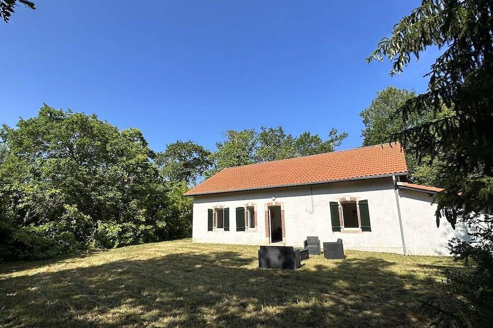 Photo : Maison de vacances