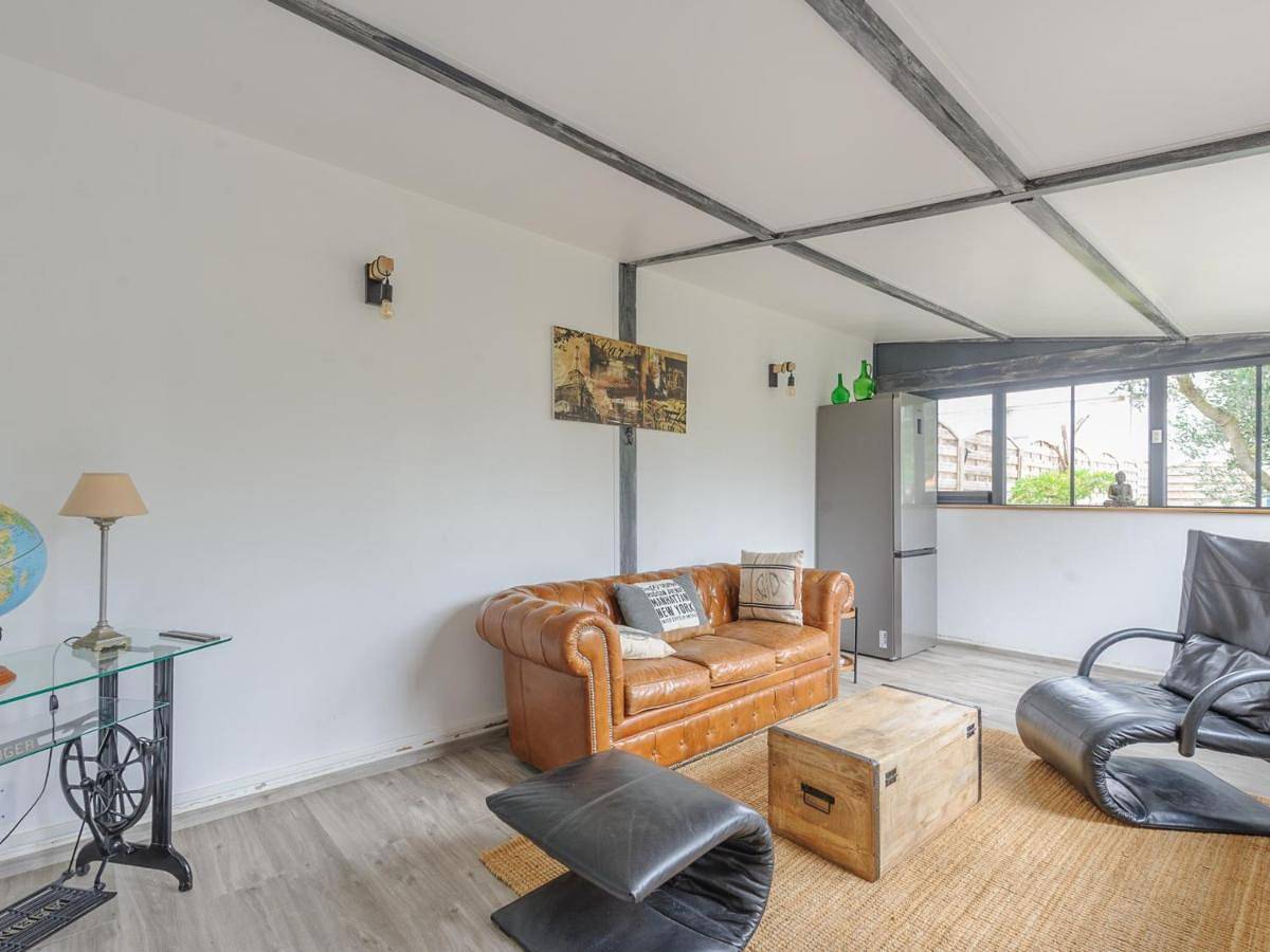 Holiday Home in Châtelaillon-Plage, Région de La Rochelle