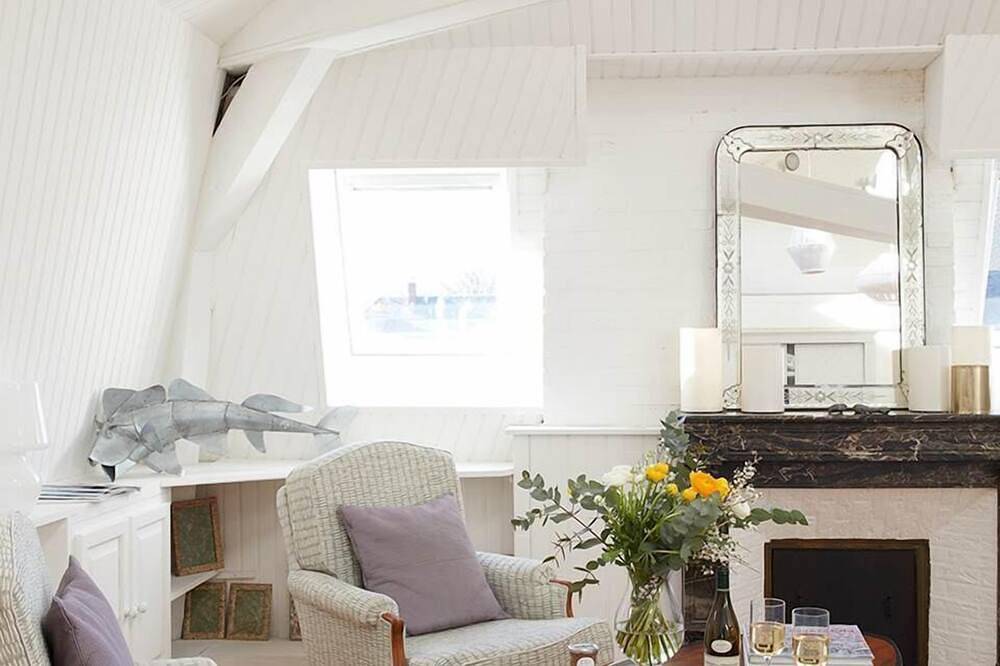 Ganze Wohnung, Le 64, Chambre Côte D'albâtre in Eu, Dieppe und Umgebung