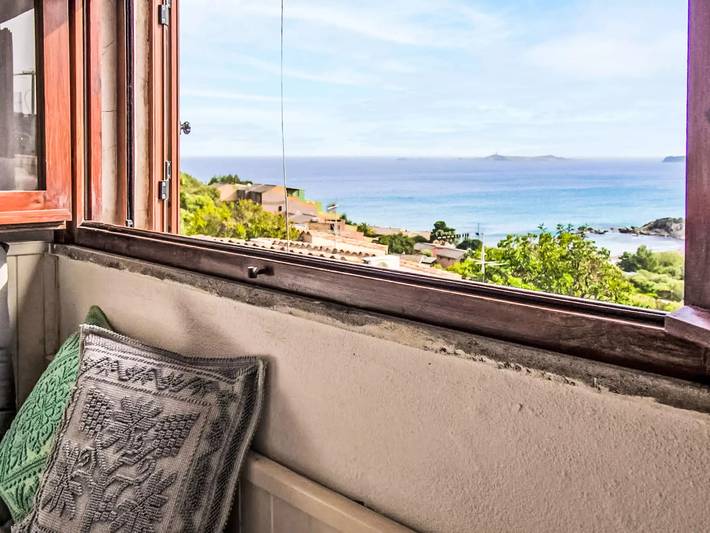 Villa pour 4 personnes, avec jardin à Villasimius - 4