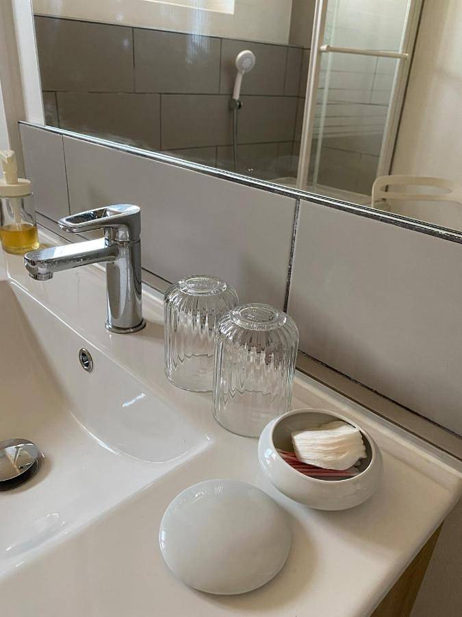 Location de vacances pour 4 personnes, avec jardin à Saint-Just-Luzac - 3