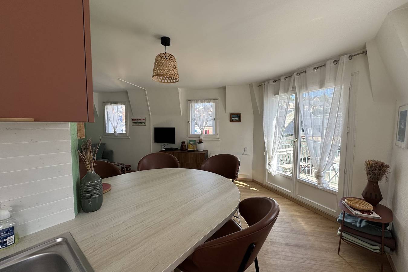 Photo : Appartement de vacances