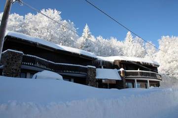 Hôtel pour 2 personnes, avec balcon à Montferrier