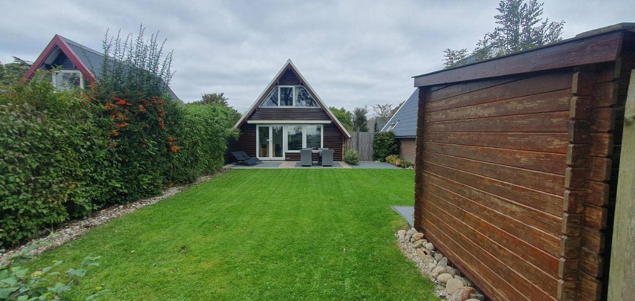 De Weide Blick in Noord-Holland - Nordseeküste