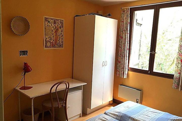 Perfect 3-bedroom cottage in charming Bargemon for your getaway in Bargemon, Draguignan Region