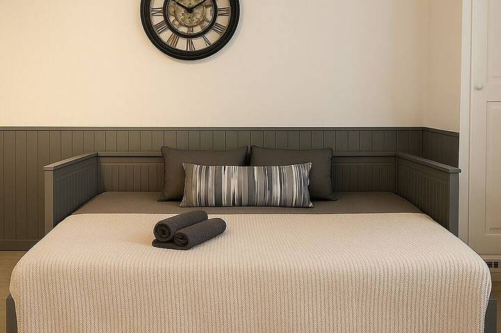 Gîte pour 4 personnes, animaux acceptés à Dreux - 3