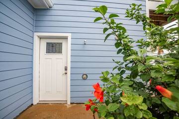 Vacation House for 12 Guests in Port Aransas, Mustang Island, Picture 2