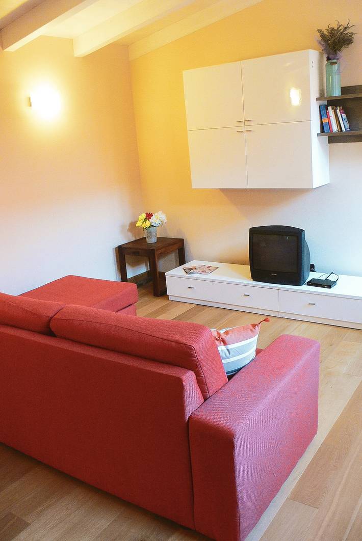 Gîte pour 4 personnes dans Cannobio - 2