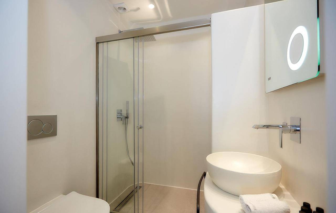 Appartement entier, Sunrise Little in Agii Saranta, Zagora