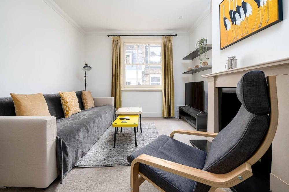 Appartamento vacanze a Londra a partire da 355€ a notte