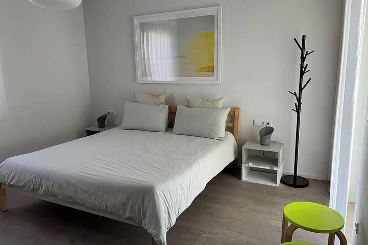 Ferienhaus für 4 Personen, mit Garten in Untersee - 2