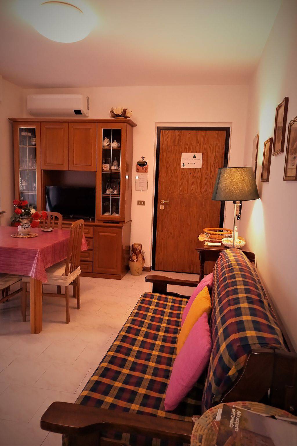 Apartamento entero, Nice Little Flat In The  Greenery  In Perugia in Perugia, Provincia de Perugia