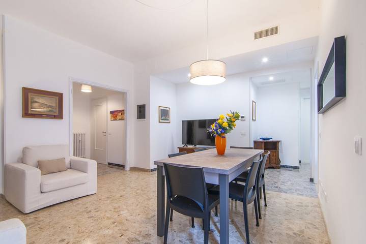 Ferienwohnung für 4 Personen, mit Balkon/Terrasse in Verona - 4