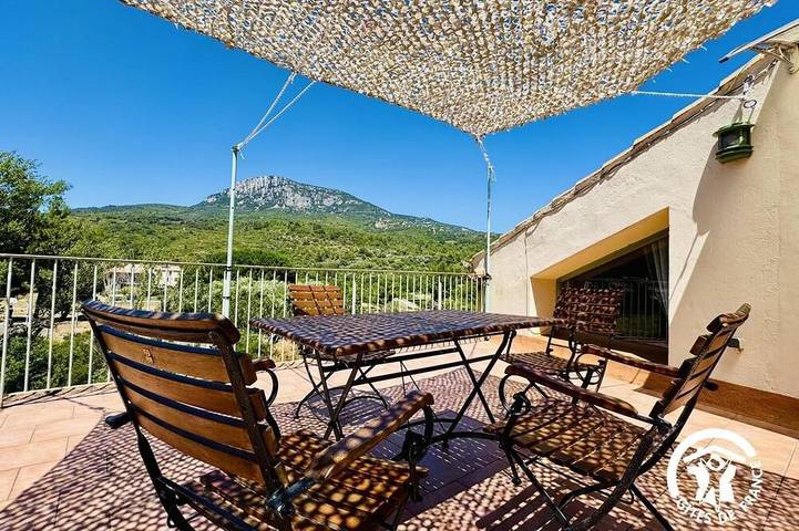 Maison de vacances pour 6 personnes