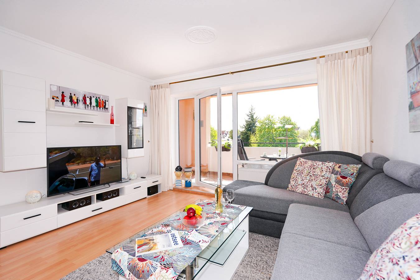 Ferienwohnung in Grömitz ab 86€ pro Nacht