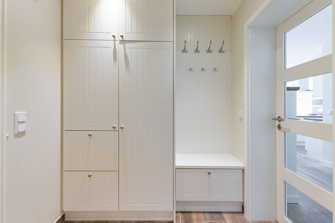 Ganze Ferienwohnung, Hannahs Meerblick 10 in Wyk auf Föhr (Stadt), Wyk auf Föhr