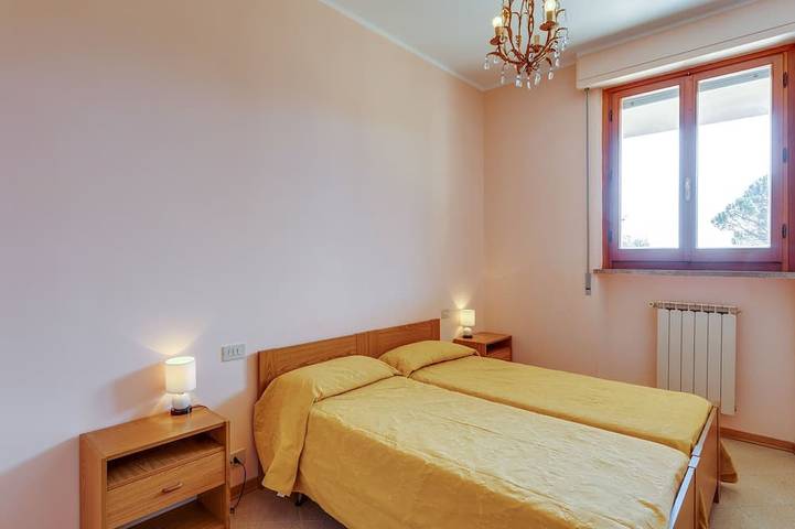 Apartamento entero, Apartamento en Tuoro sul Trasimeno con piscina in Tuoro sul Trasimeno, Lago Trasimeno