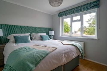 Cottage for 6 People in Croyde, Devon, Photo 3