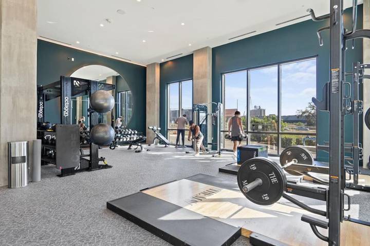 Lägenhet för 2 Personer, med husdjur i Tampa