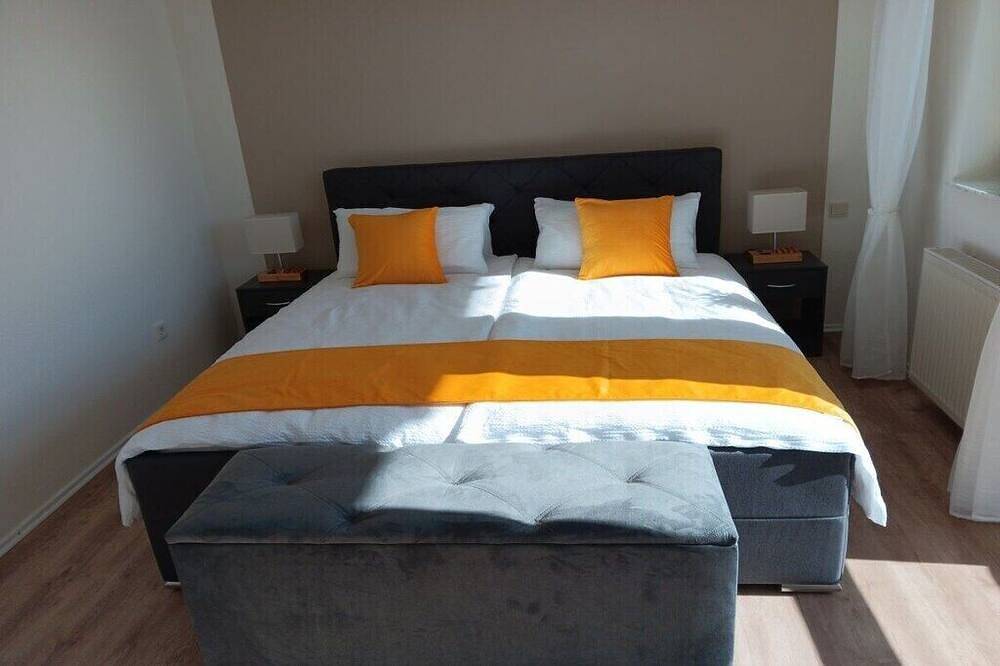Ferienwohnung mit 1 Schlafzimmer in Wachenheim, Pfälzer Rheinebene