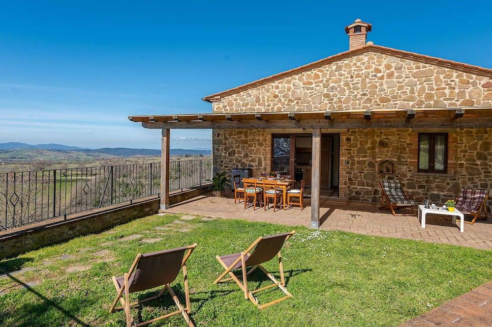 Casa vacanza a Tuscia a partire da 193€ a notte