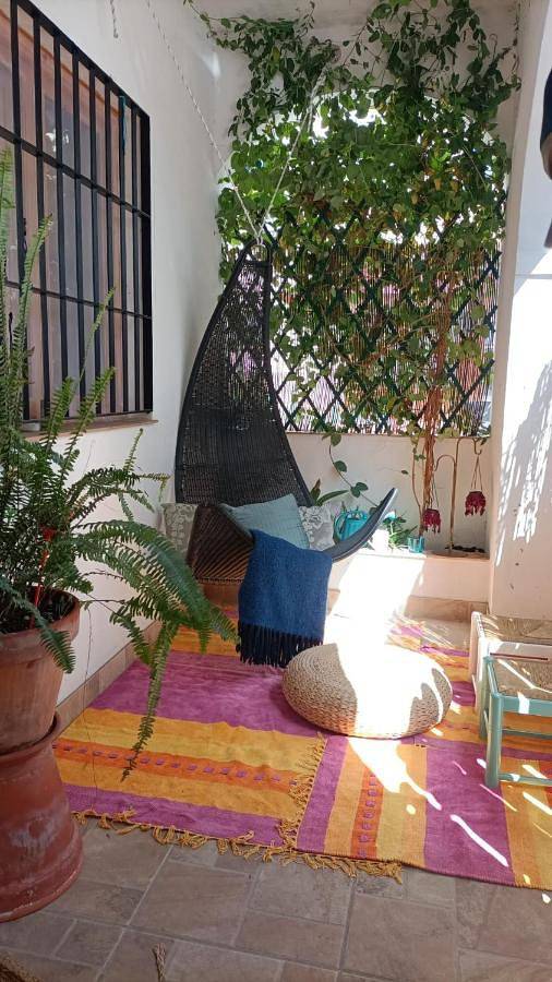 Holiday apartment for 3 people, with balcony and view - 1