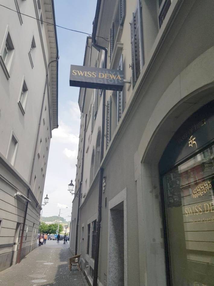 Ferienwohnung für 3 Personen