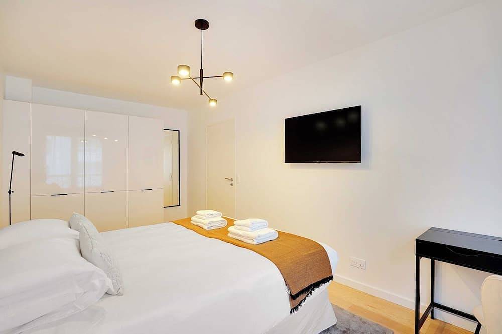 Appartement entier, Appartement יlיgant א Levallois-Perret in Levallois-Perret, Hauts-de-Seine
