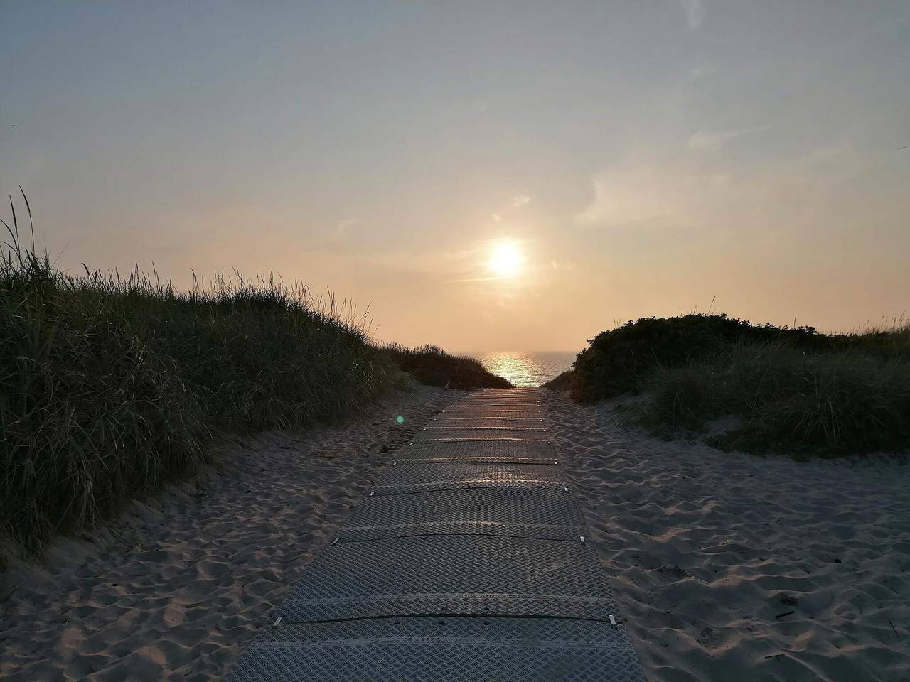 5 Personen Ferienhaus in Ulfborg-By Traum in Vester Husby, Husby (Dänemark)