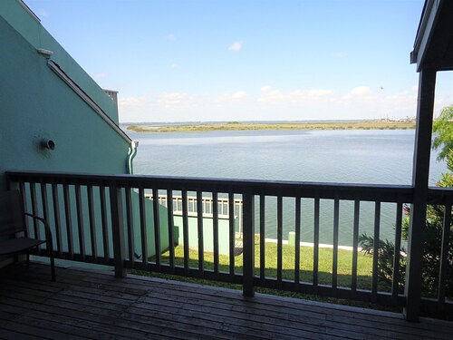 Multi Resorts - Puente Vista in North Padre Island, Corpus Christi