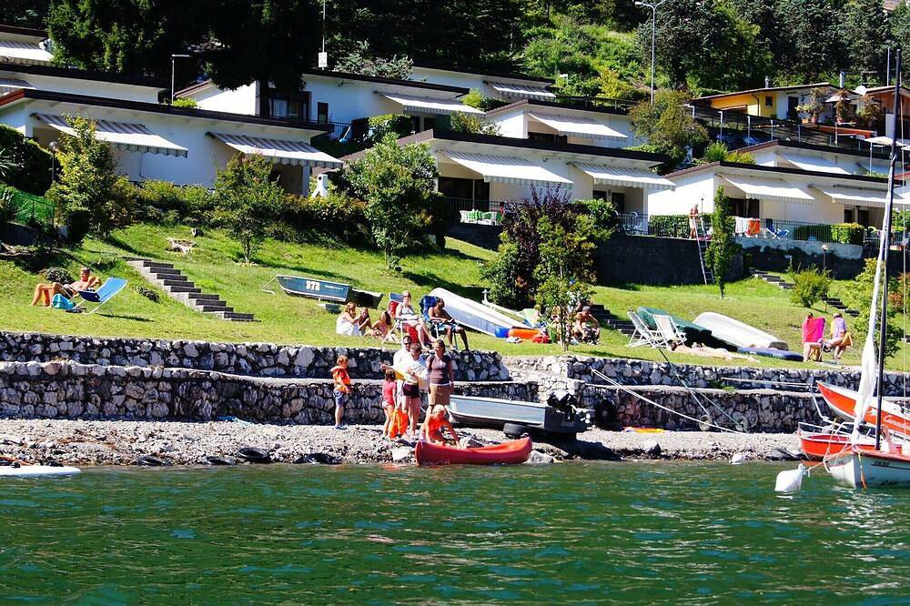 Appartamento vacanze a Idro a partire da 87€ a notte