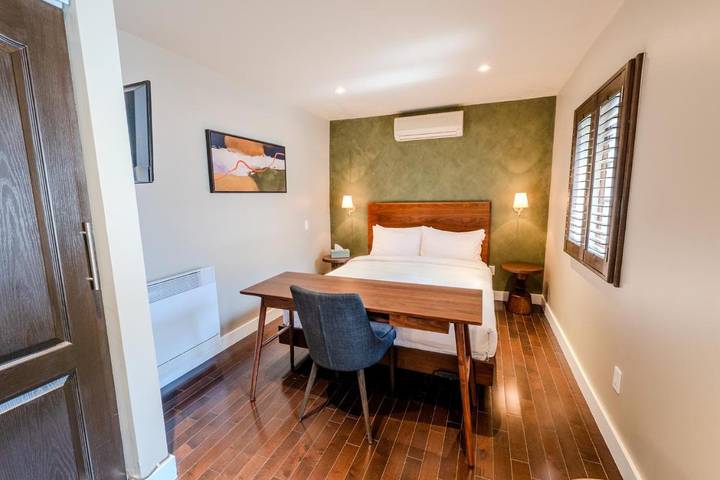 Appart’hôtel pour 2 personnes